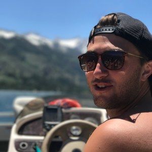 Meet your Posher, Wiley